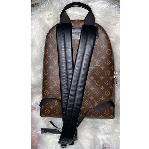 Louis Vuitton Josh Backpack C - Picture 4 of 7